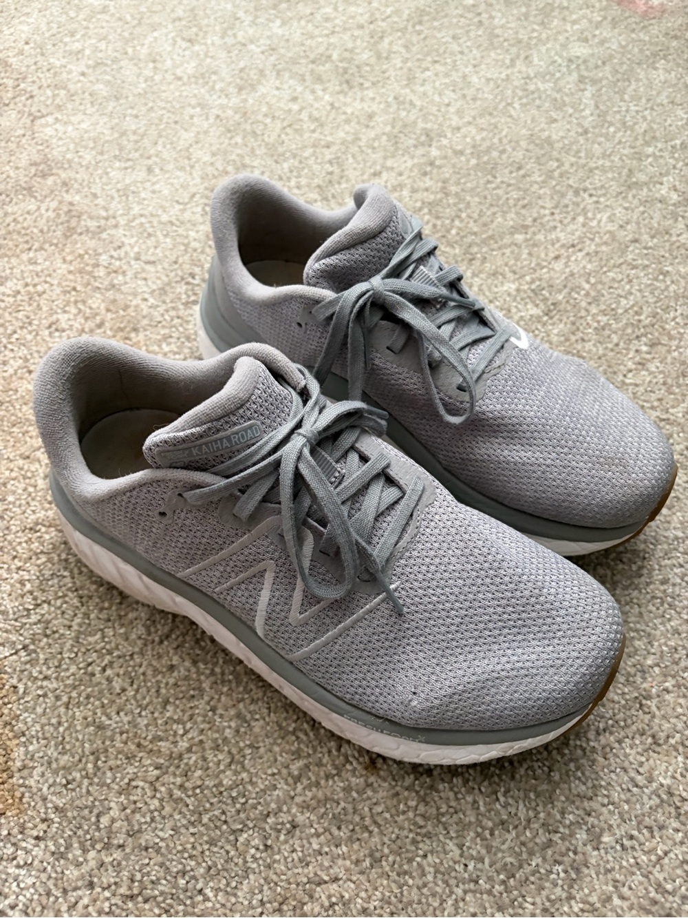New Balance Women's Fresh Foam X Kaiha Road